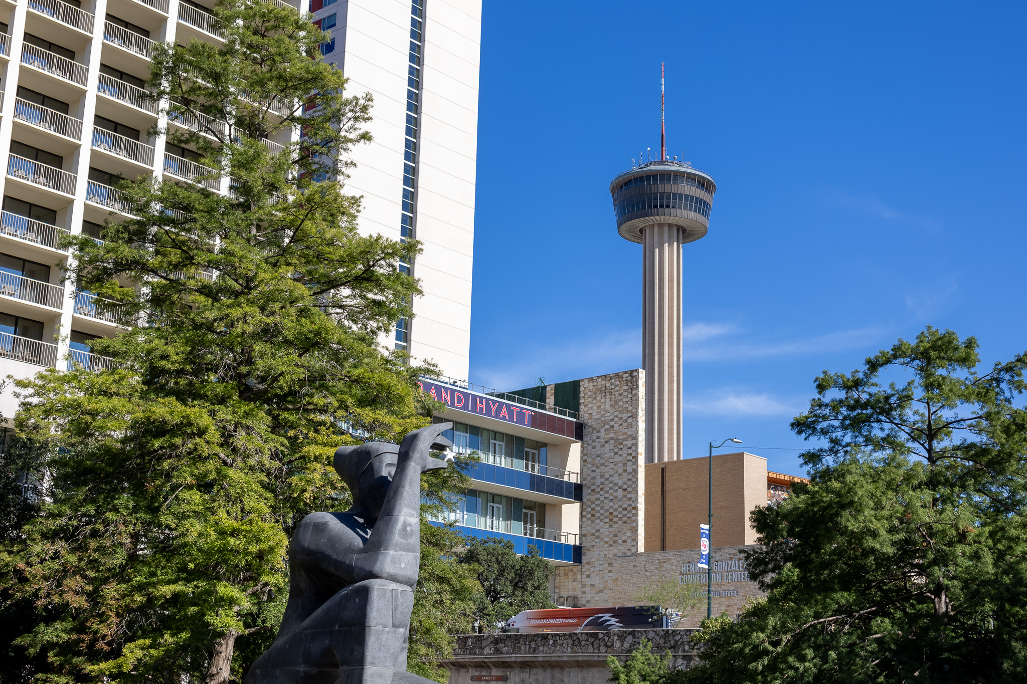 River Walk, San Antonio TX